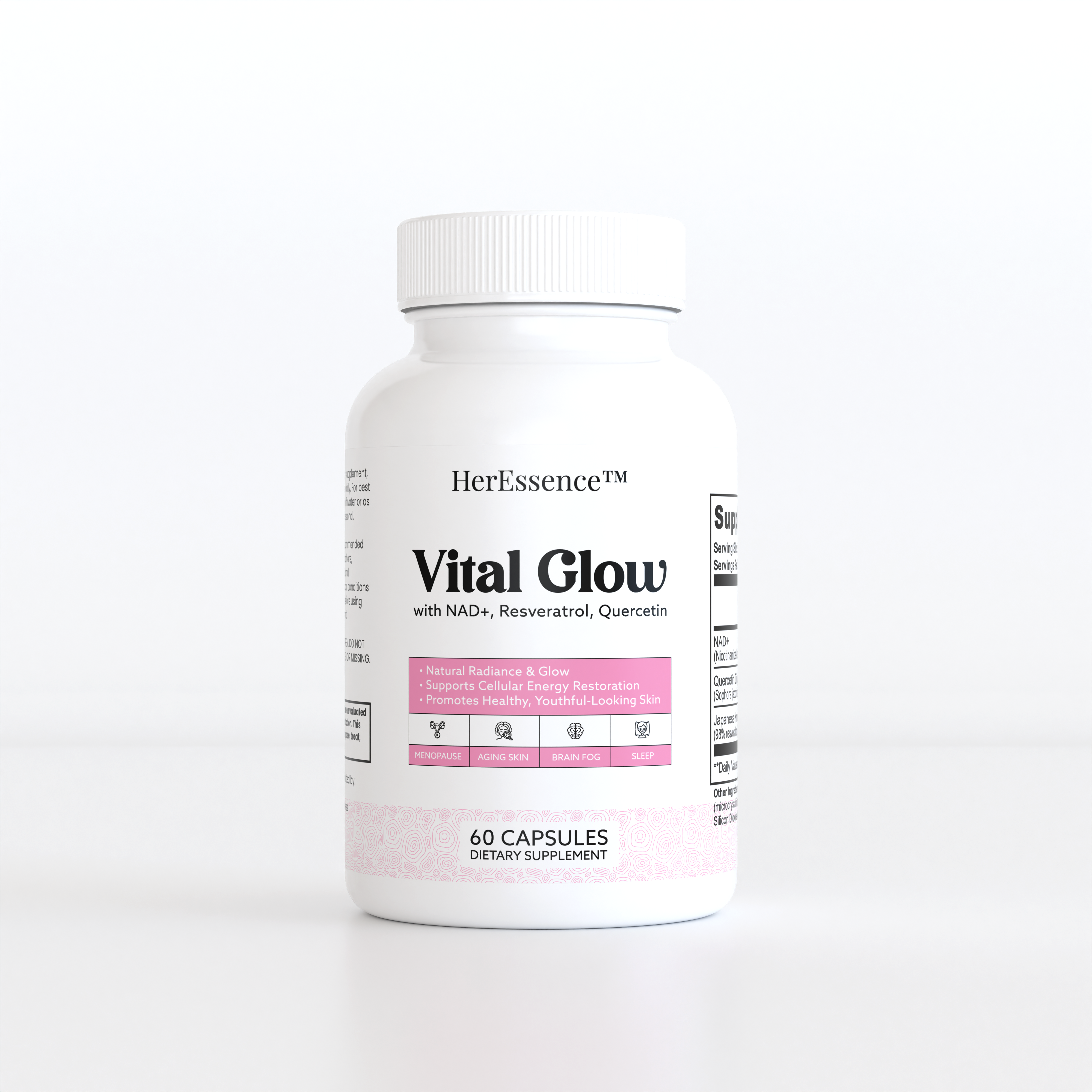 Vital Glow